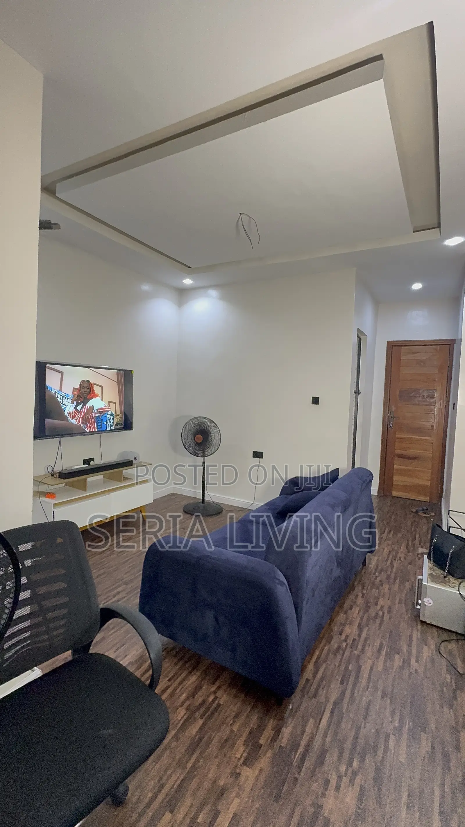 1bdrm Room & Parlour in Shomolu / Shomolu for sale in Shomolu / Shomolu