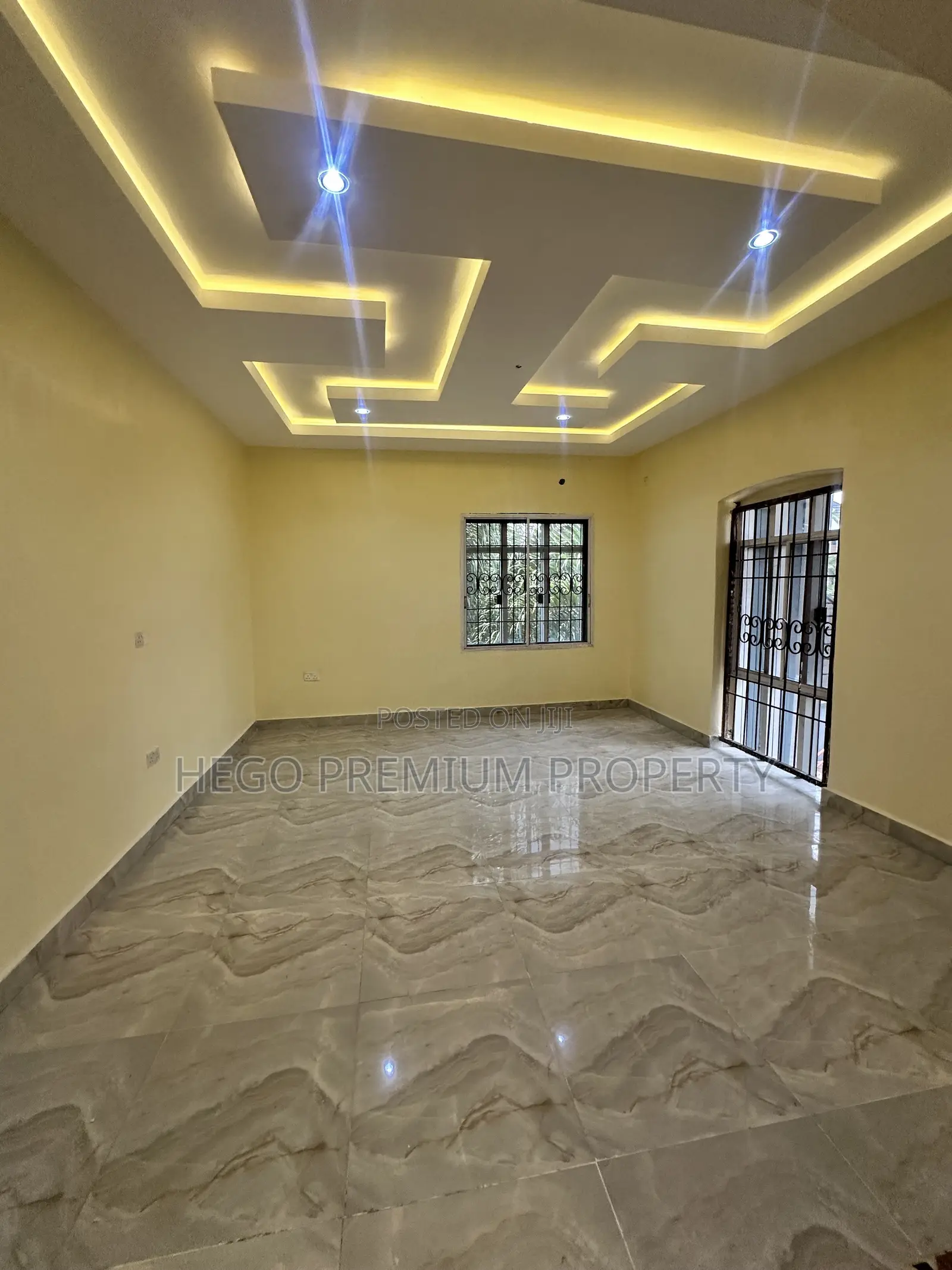 4bdrm Duplex in Lord Choose Estate, Obio-Akpor for rent in Obio-Akpor