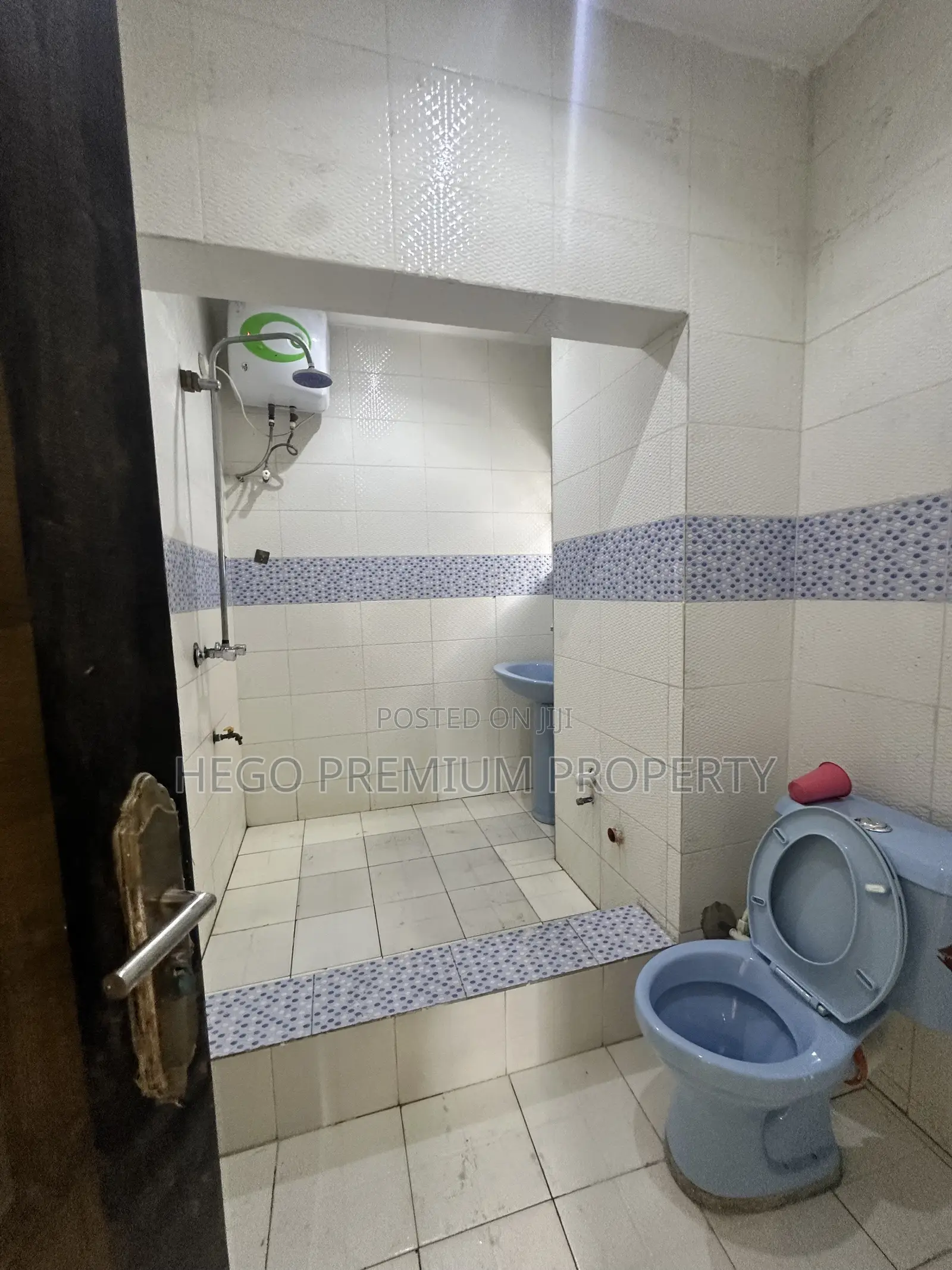 4bdrm Duplex in Lord Choose Estate, Obio-Akpor for rent in Obio-Akpor