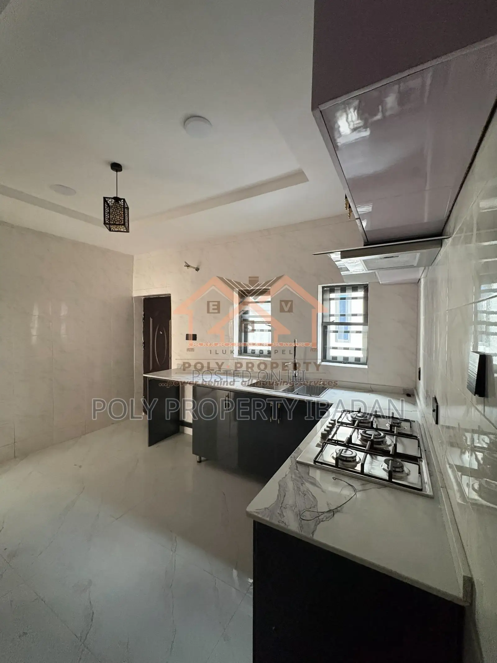 4bdrm Duplex in Engr Lere Adigun Gra, Ibadan for sale in Ibadan