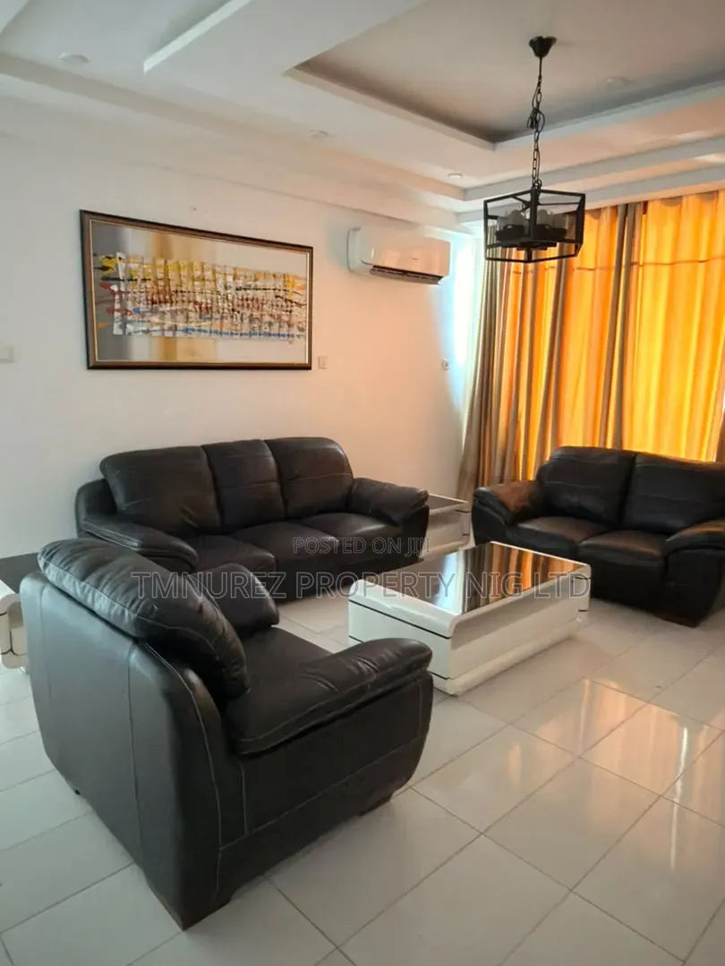3bdrm Apartment in Ikate for rent in Ikate