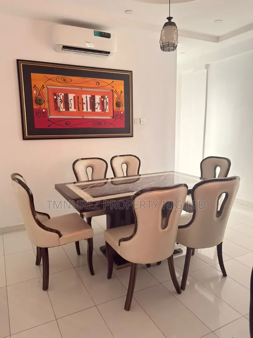 3bdrm Apartment in Ikate for rent in Ikate