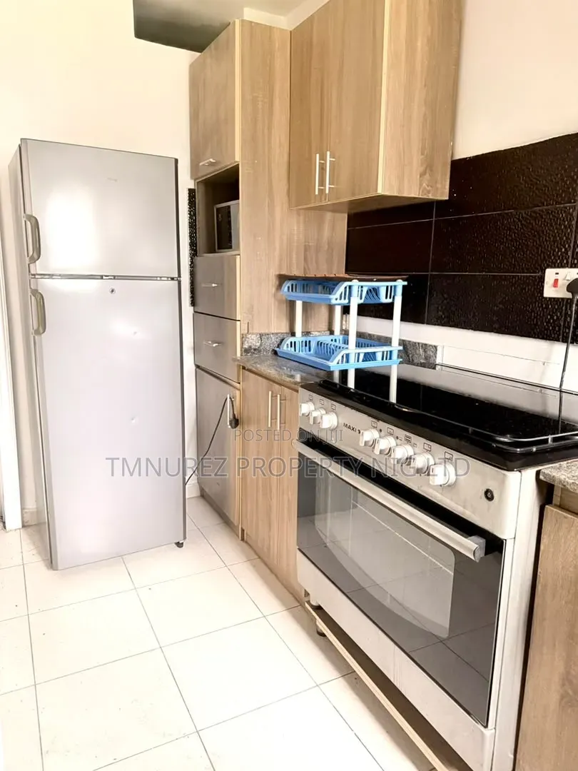 3bdrm Apartment in Ikate for rent in Ikate