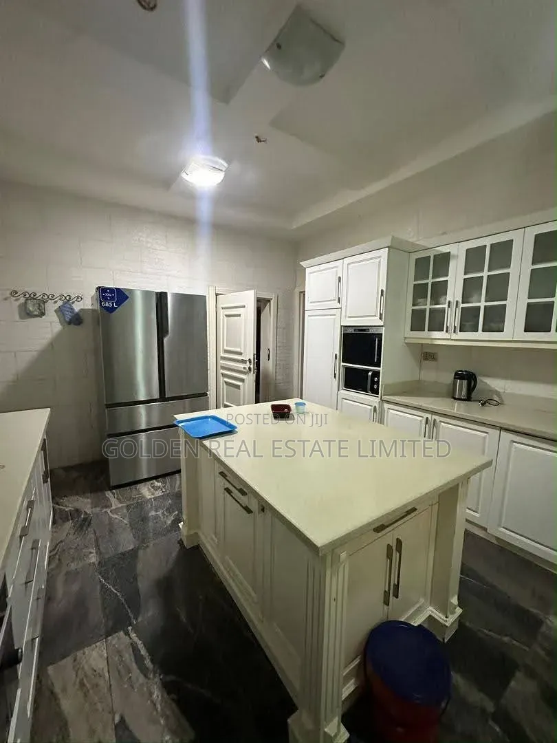 Furnished 5bdrm Duplex in Asokoro for rent in Asokoro