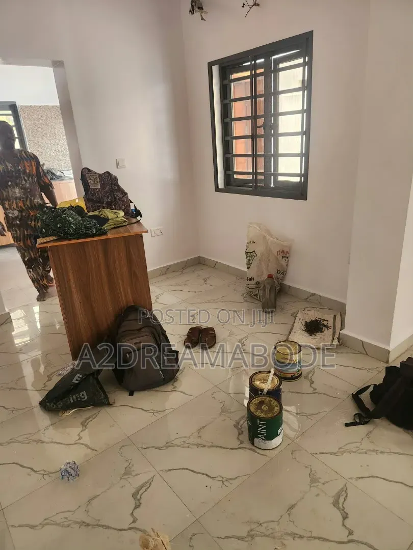 4bdrm Duplex in Magodo, GRA Phase 1 for rent in GRA Phase 1
