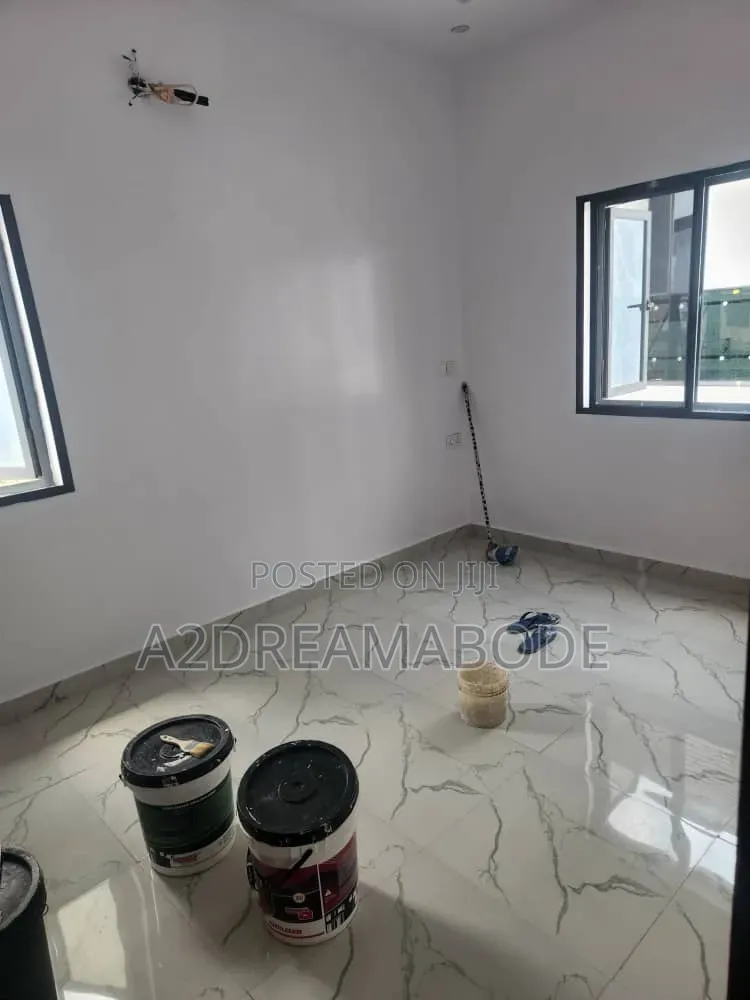 4bdrm Duplex in Magodo, GRA Phase 1 for rent in GRA Phase 1