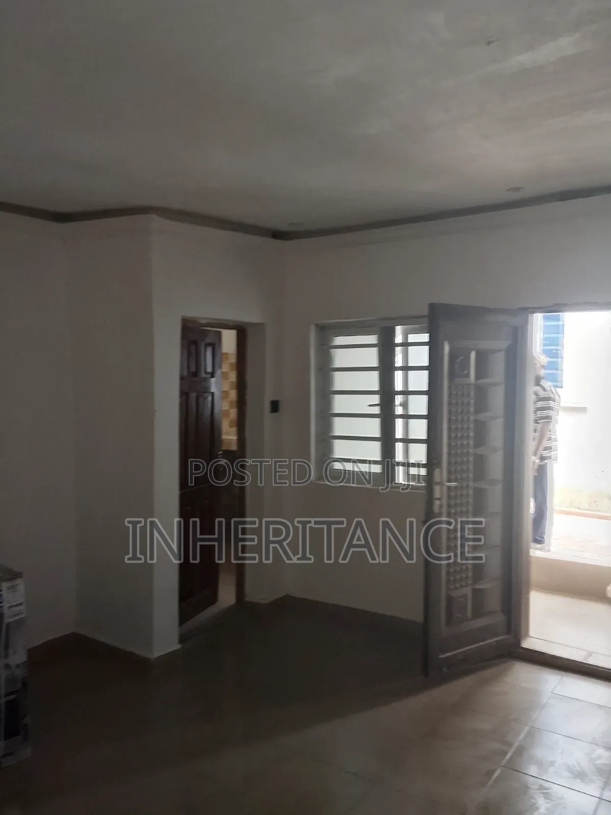 1bdrm Bungalow in Ishawo, Agric for rent in Agric