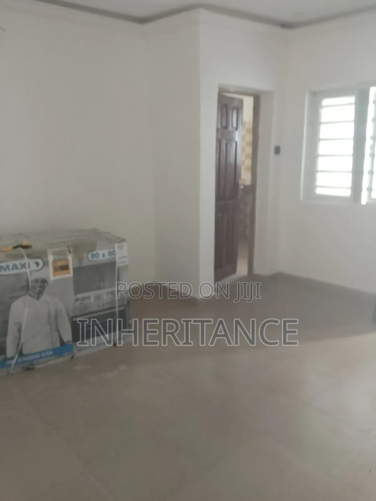 1bdrm Bungalow in Ishawo, Agric for rent in Agric