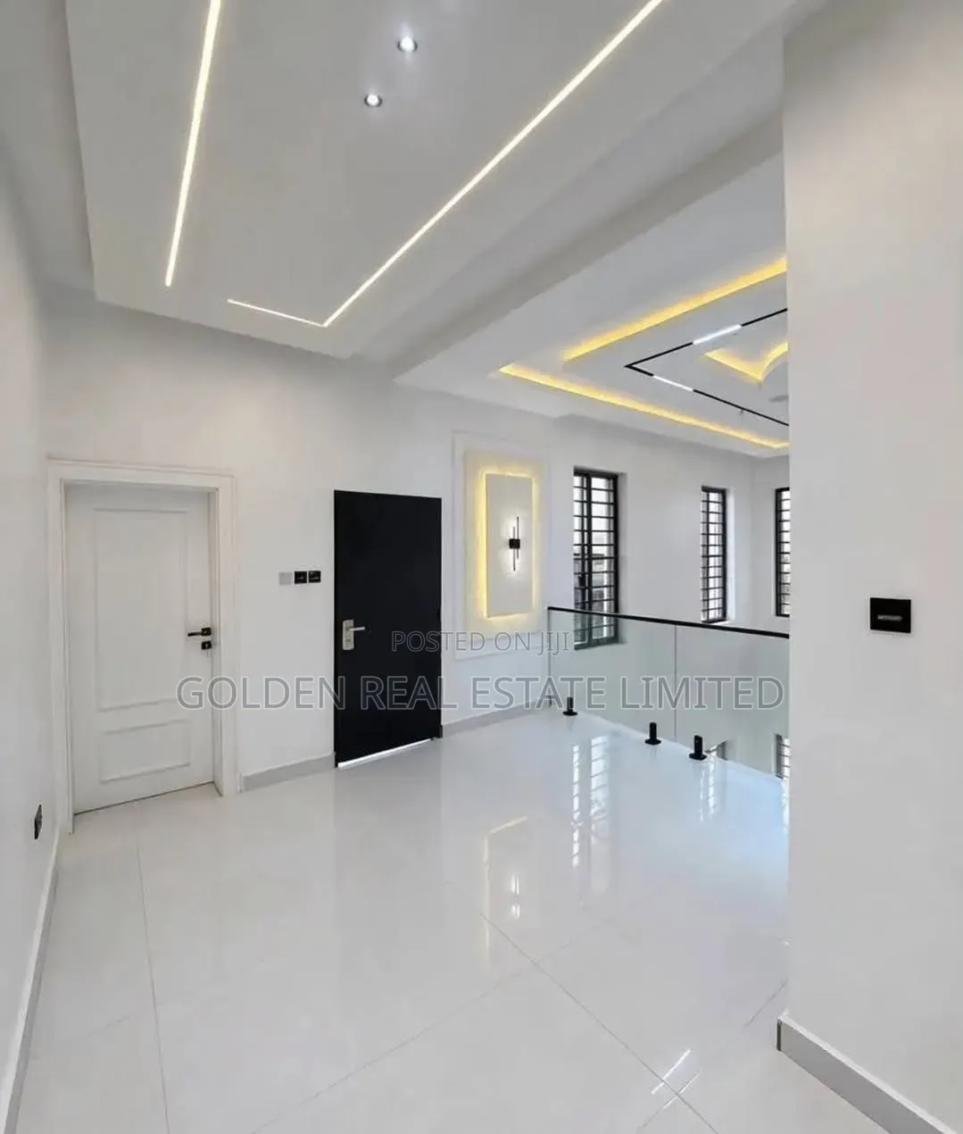 5bdrm Duplex in Dakwo District for sale in Dakwo District