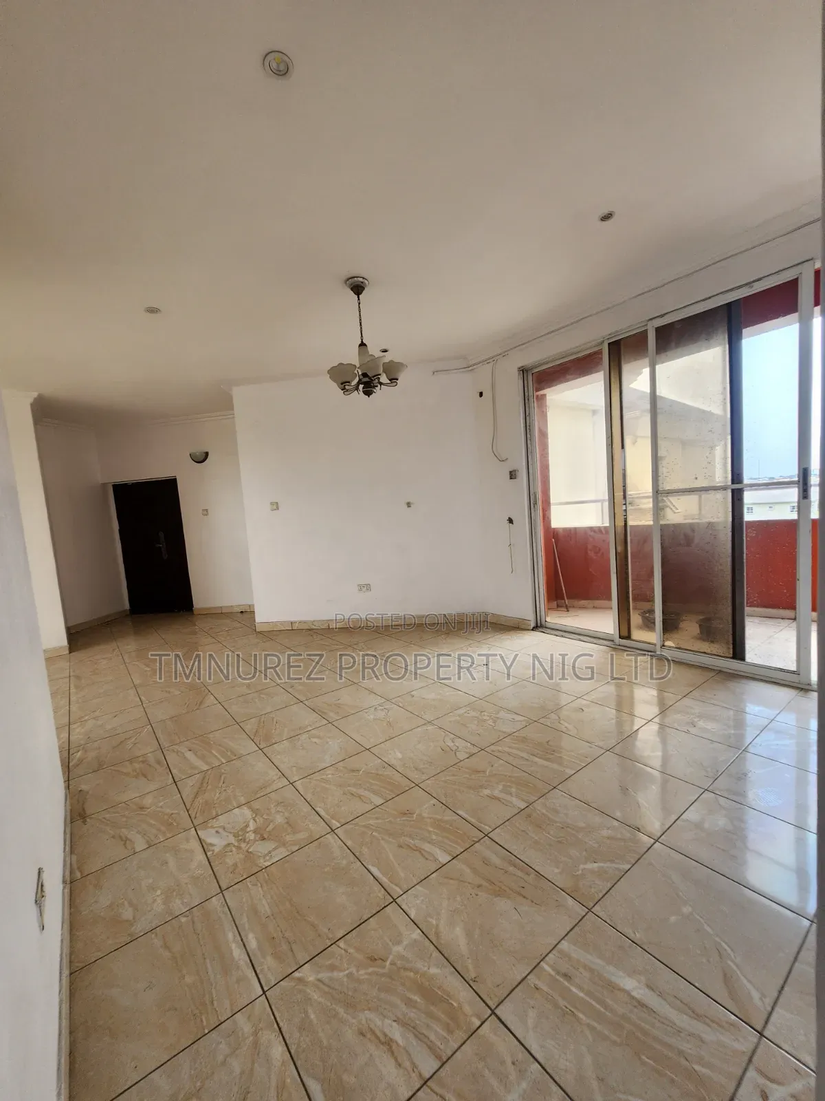 3bdrm Apartment in Osapa london for rent in Osapa london