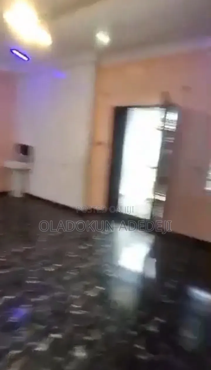 Furnished 2bdrm Apartment in Obawole Ifako Ijaiye, Agbado for rent in Agbado