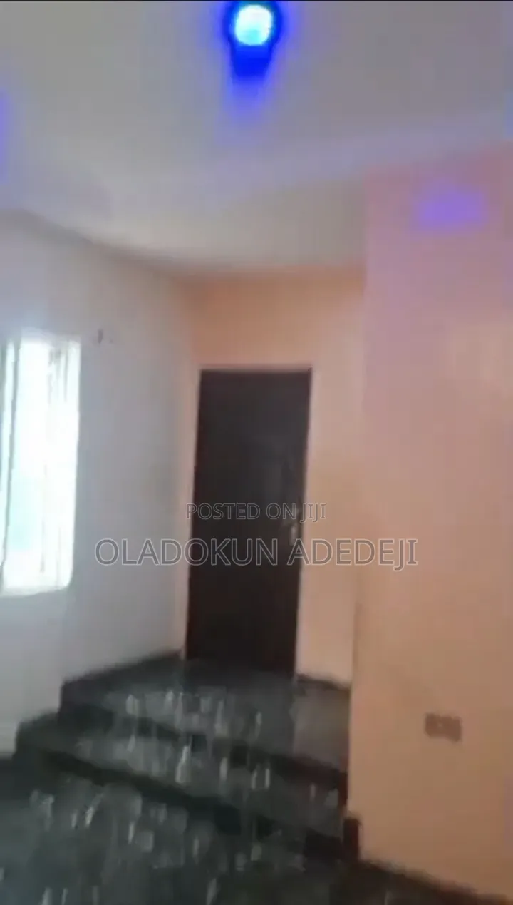 Furnished 2bdrm Apartment in Obawole Ifako Ijaiye, Agbado for rent in Agbado