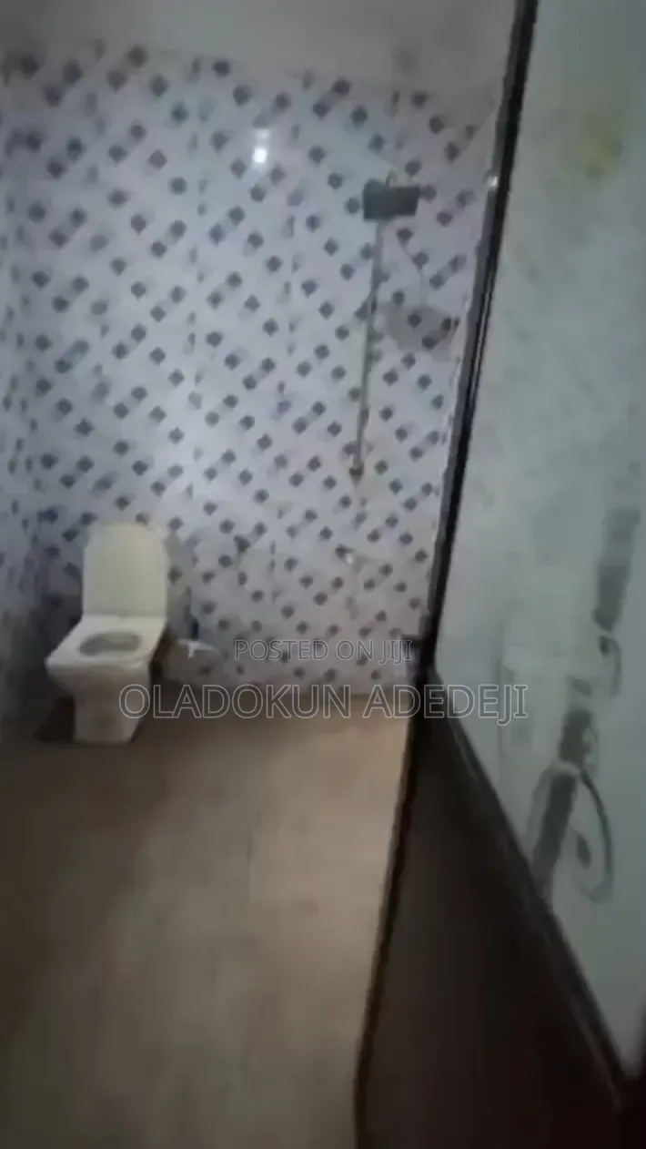 Furnished 2bdrm Apartment in Obawole Ifako Ijaiye, Agbado for rent in Agbado