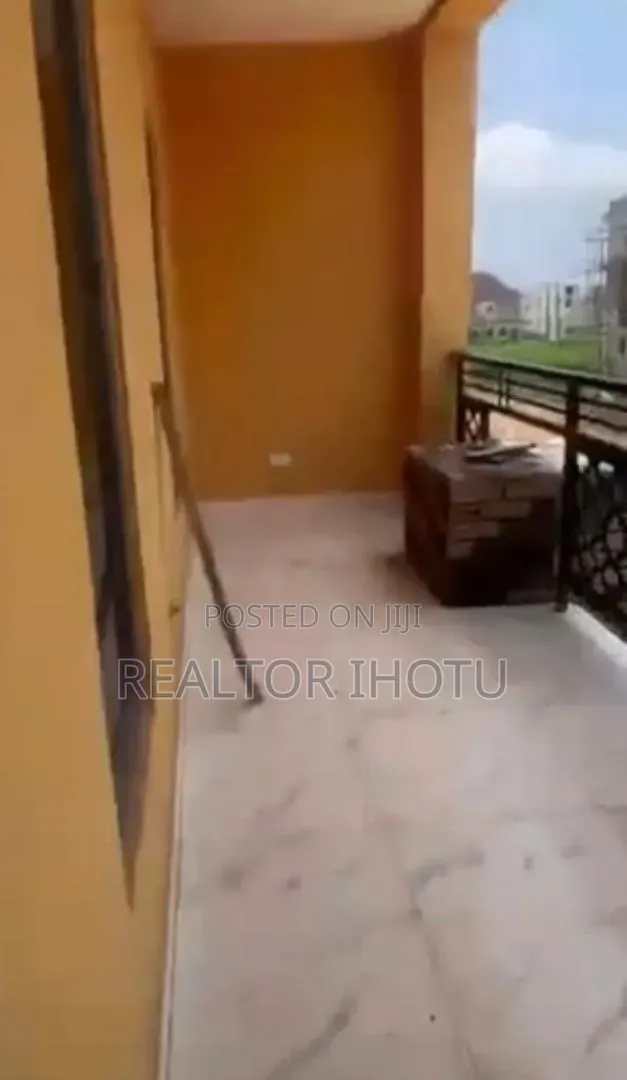 3bdrm Apartment in River Park Estate, Sabon Lugbe for sale in Sabon Lugbe
