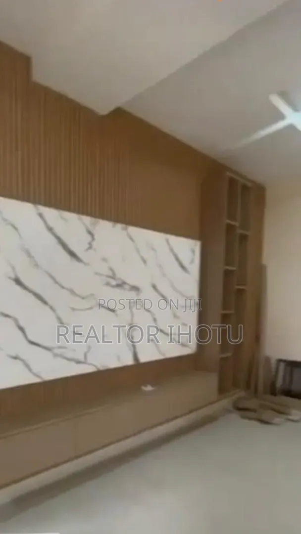 3bdrm Apartment in River Park Estate, Sabon Lugbe for sale in Sabon Lugbe