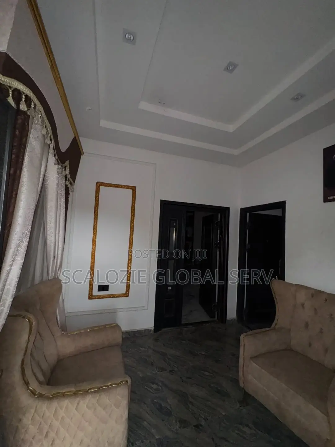 4bdrm Duplex in Ogbogoro, Port for sale in Port-Harcourt