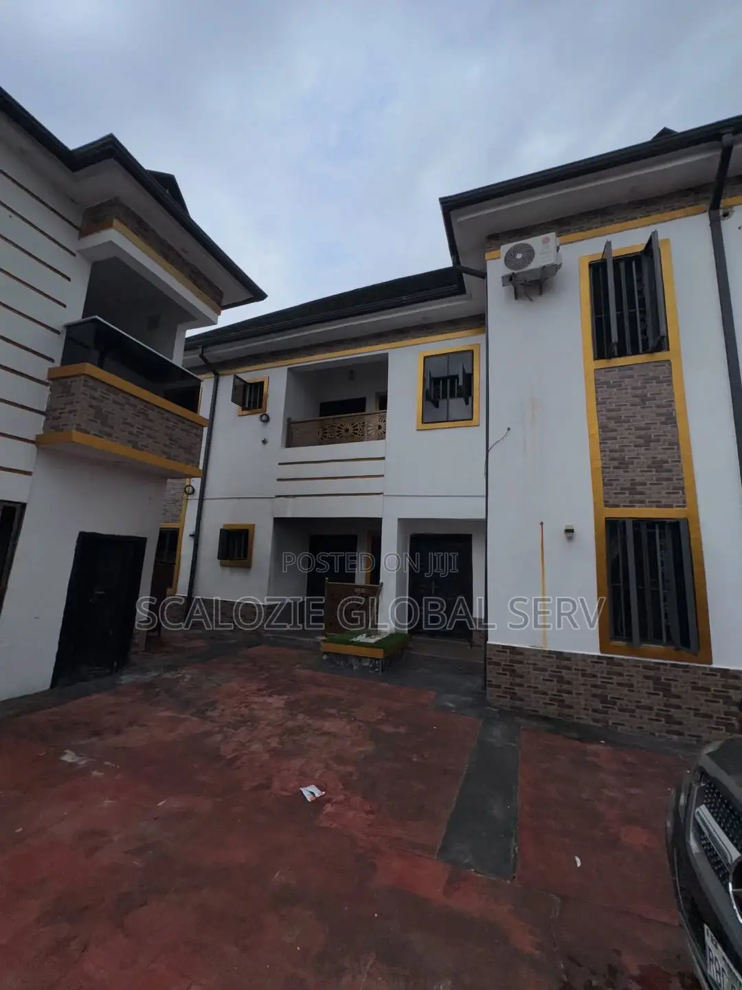4bdrm Duplex in Ogbogoro, Port for sale in Port-Harcourt