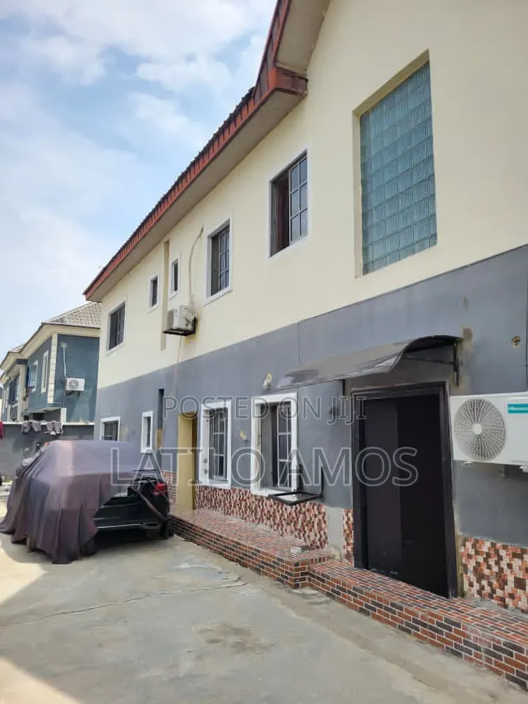 1bdrm Apartment in Grenville Estate, Ado / Ajah for rent in Ado / Ajah