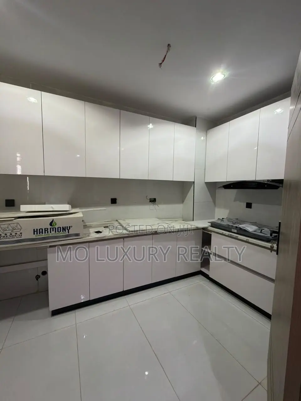 3bdrm Apartment in Ikoyi for rent in Ikoyi
