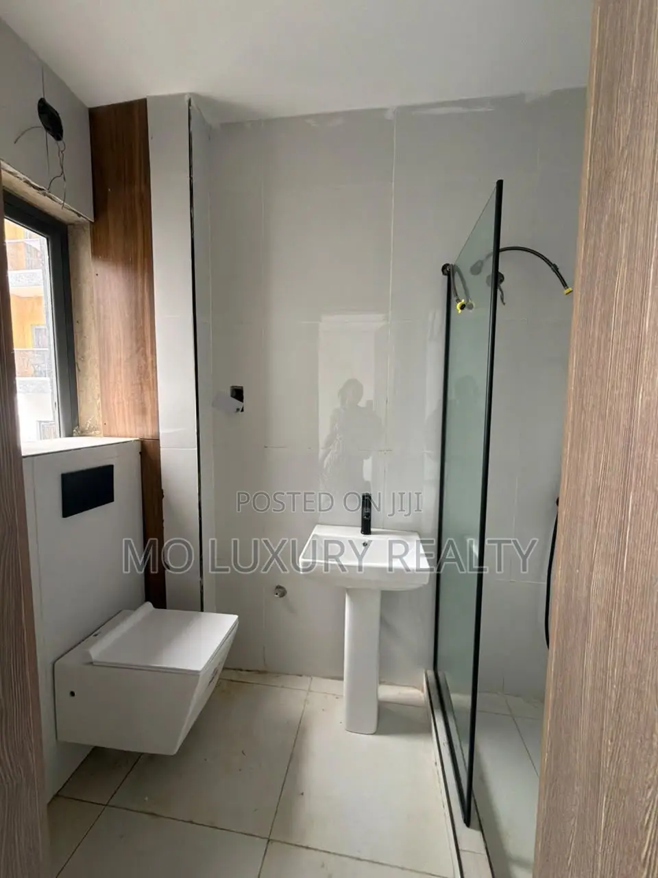 3bdrm Apartment in Ikoyi for rent in Ikoyi