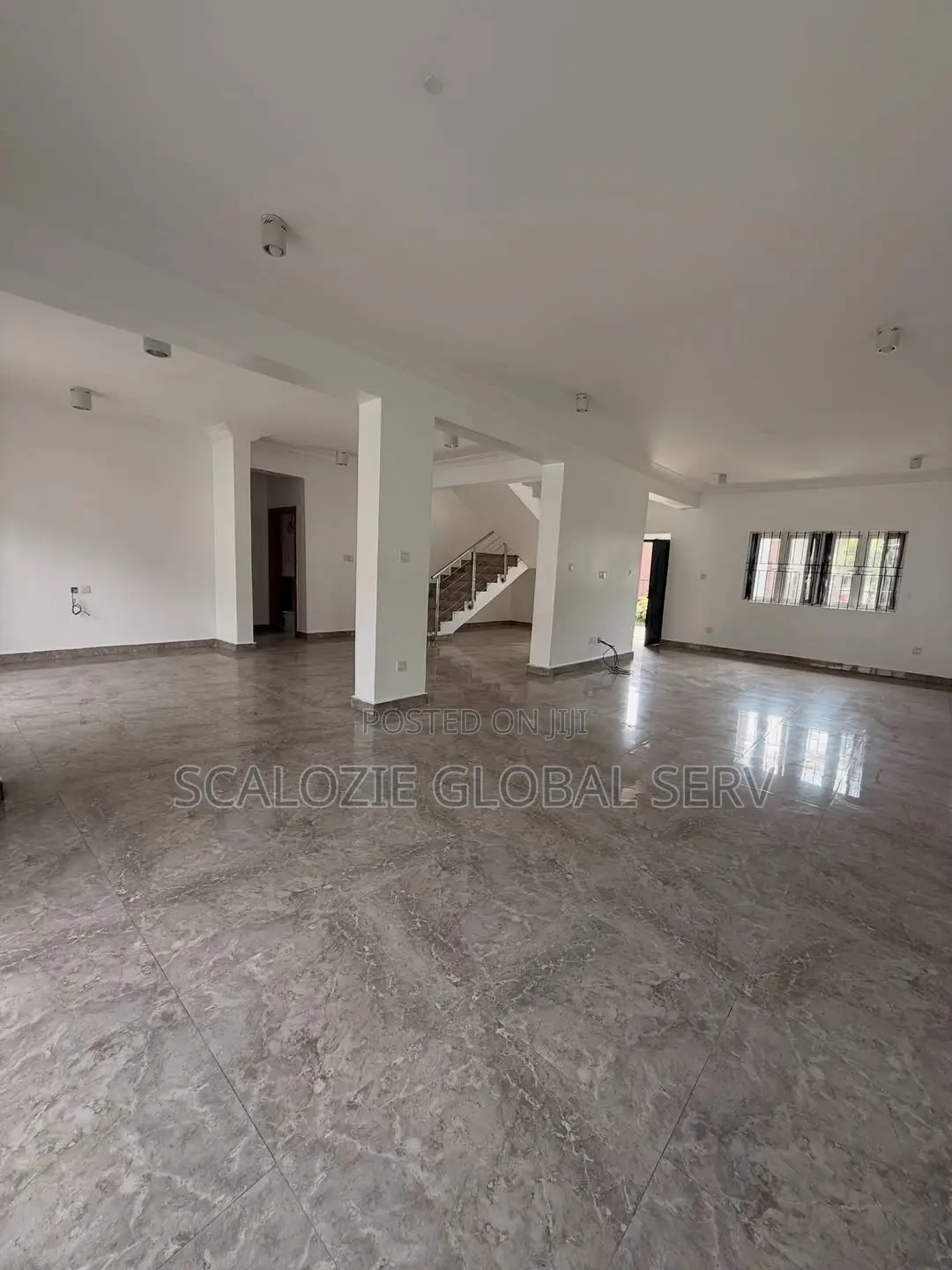 5bdrm Duplex in Golf Estate, Port-Harcourt for sale in Port-Harcourt