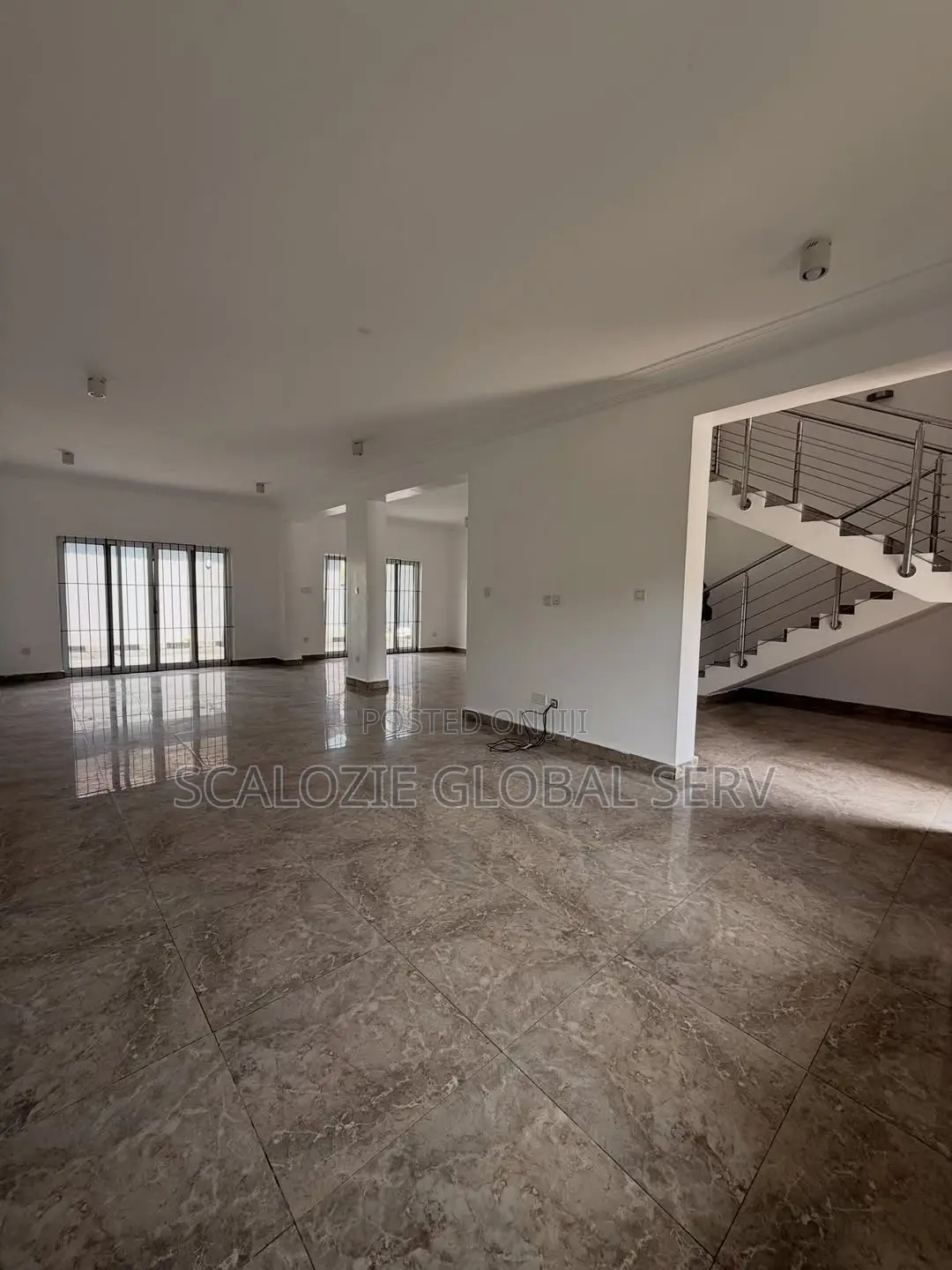 5bdrm Duplex in Golf Estate, Port-Harcourt for sale in Port-Harcourt