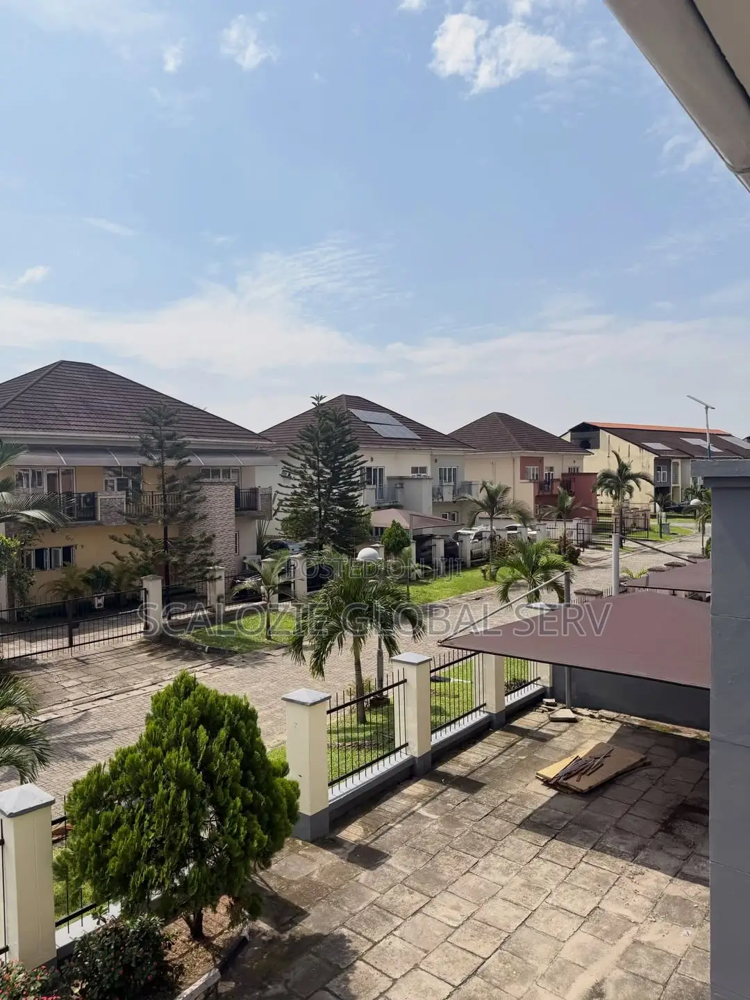5bdrm Duplex in Golf Estate, Port-Harcourt for sale in Port-Harcourt