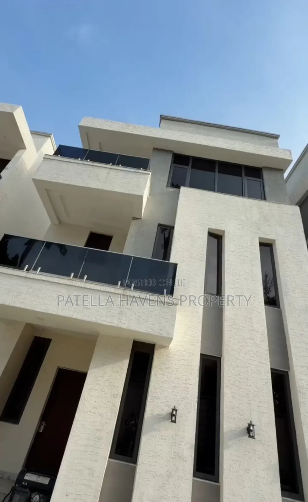 5bdrm Duplex in Asokoro for sale in Asokoro
