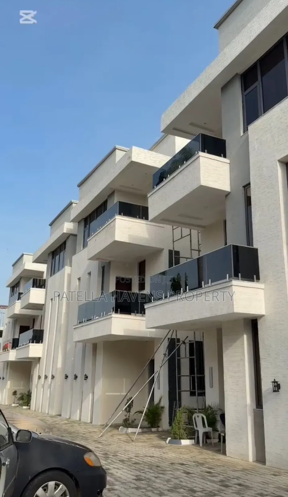 5bdrm Duplex in Asokoro for sale in Asokoro