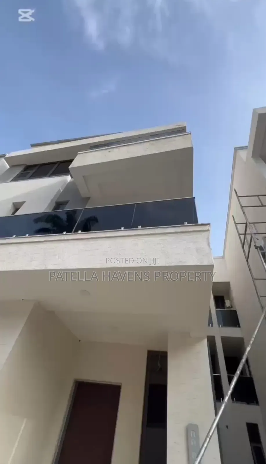 5bdrm Duplex in Asokoro for sale in Asokoro
