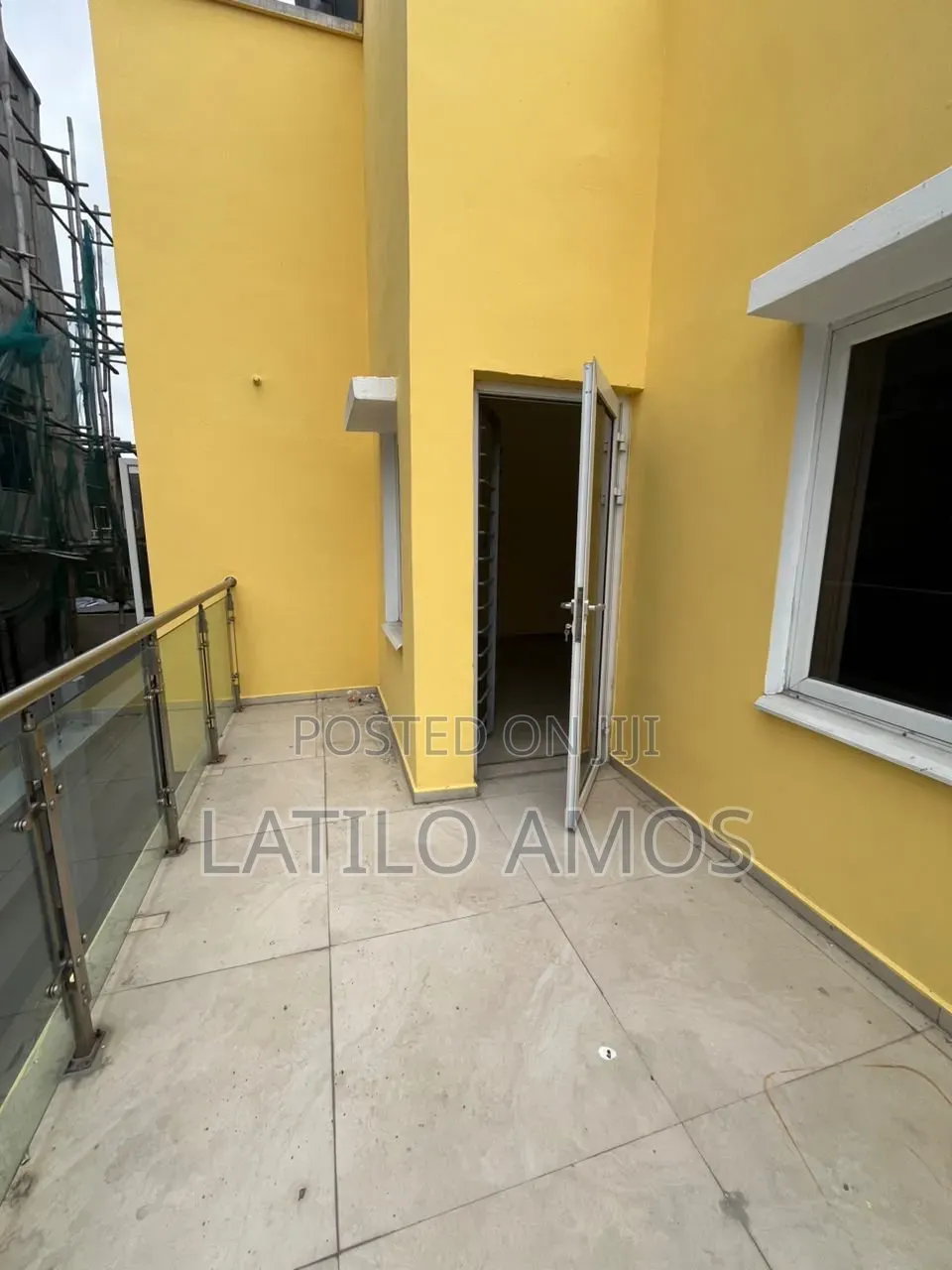 5bdrm Duplex in Ikate for rent in Ikate