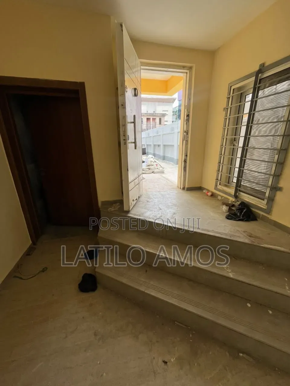 5bdrm Duplex in Ikate for rent in Ikate