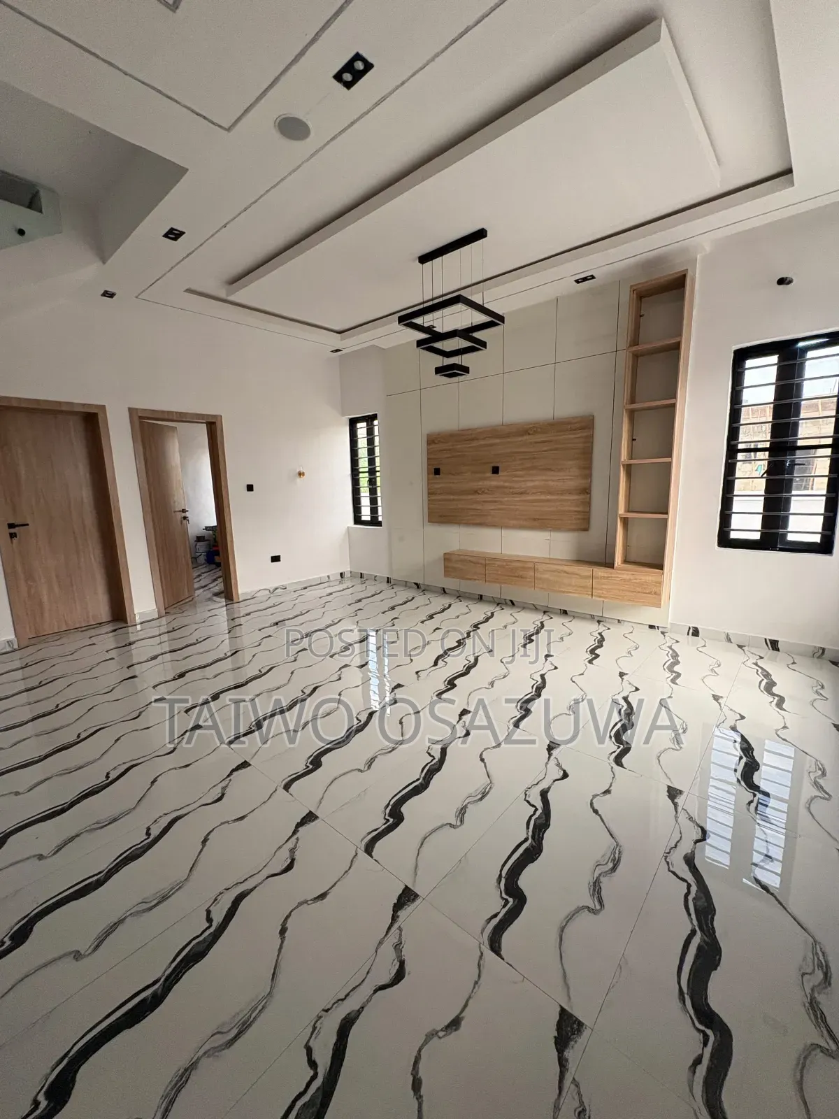 4bdrm House in Lbs Ajah, Sangotedo for sale in Sangotedo