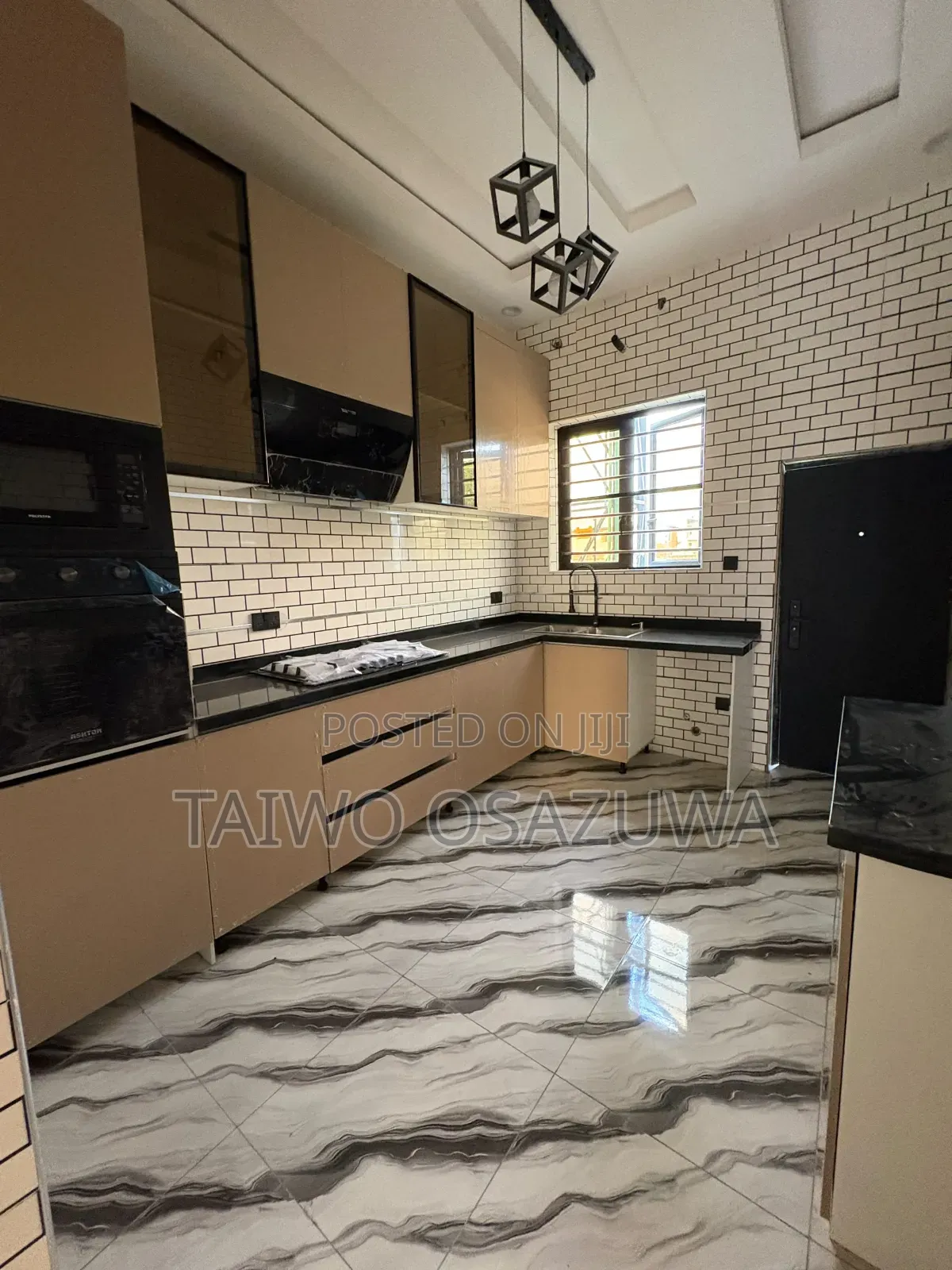 4bdrm House in Lbs Ajah, Sangotedo for sale in Sangotedo