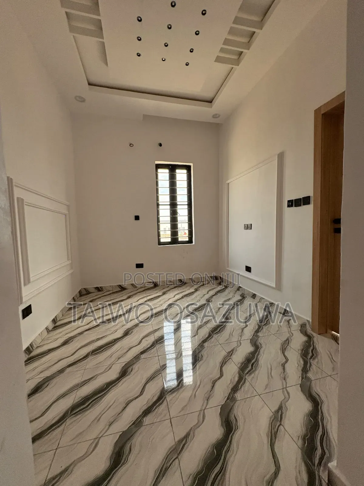 4bdrm House in Lbs Ajah, Sangotedo for sale in Sangotedo