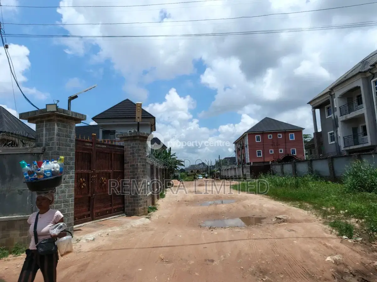 Your Own Space in Epe Lagos!** in Epe