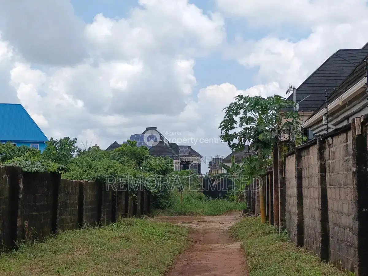 Your Own Space in Epe Lagos!** in Epe