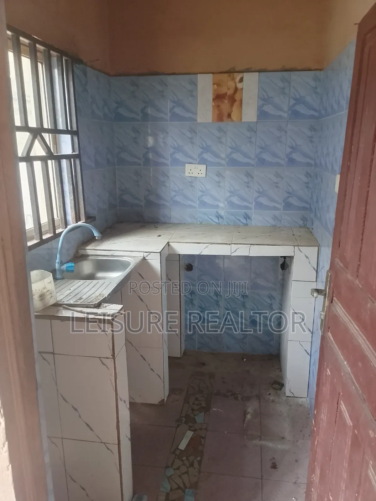 Mini Flat in Ajayi Apata, Abijo for rent in Abijo