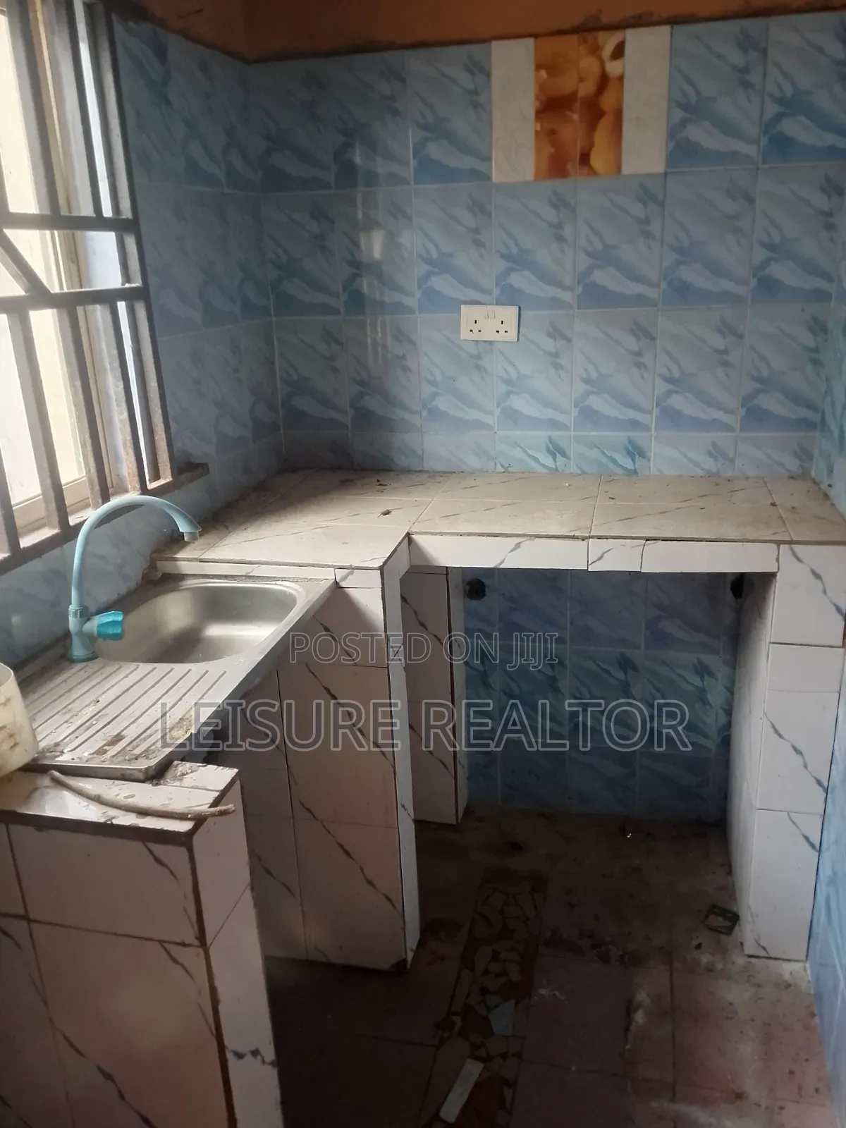 Mini Flat in Ajayi Apata, Abijo for rent in Abijo