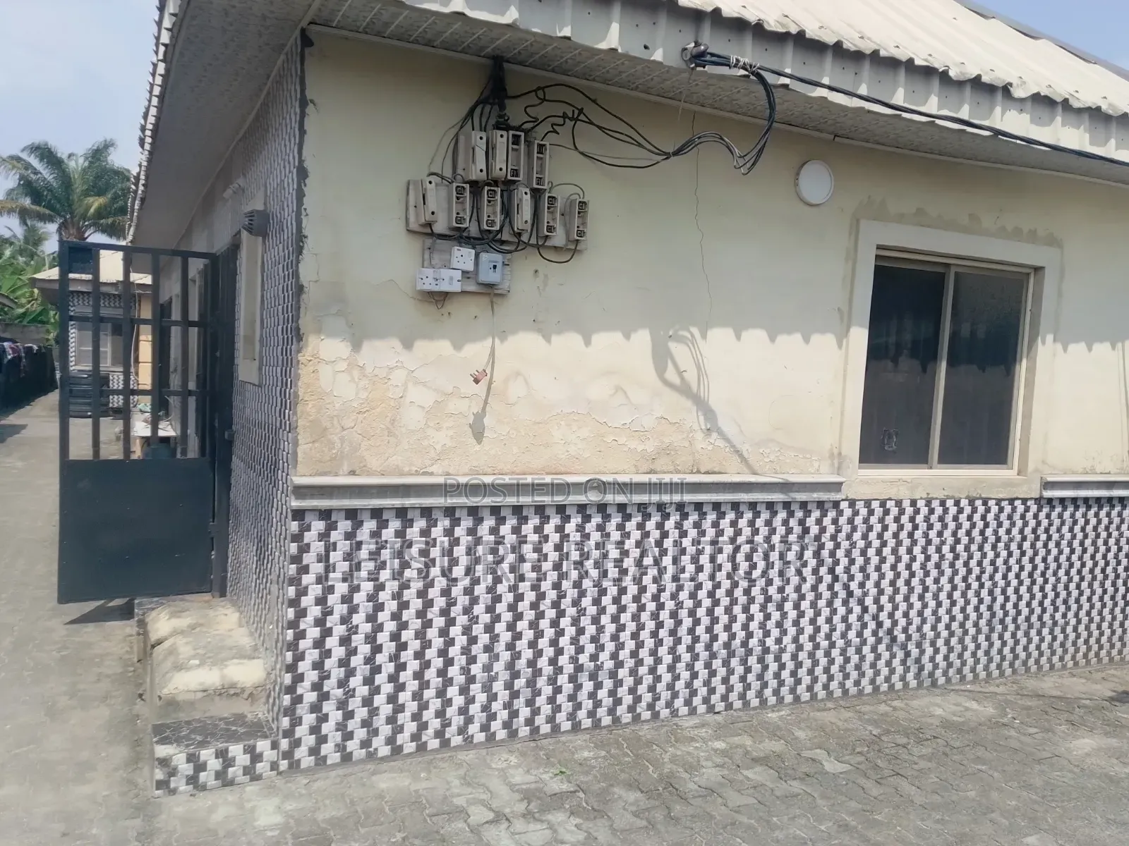 Mini Flat in Ajayi Apata, Abijo for rent in Abijo