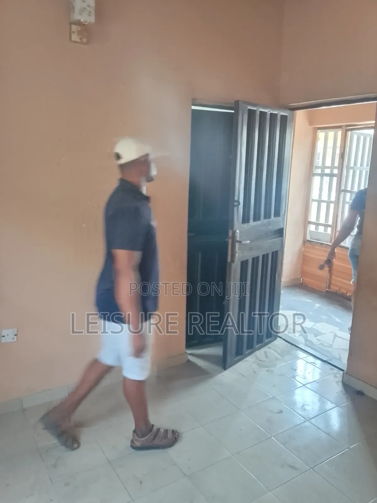 Mini Flat in Ajayi Apata, Abijo for rent in Abijo
