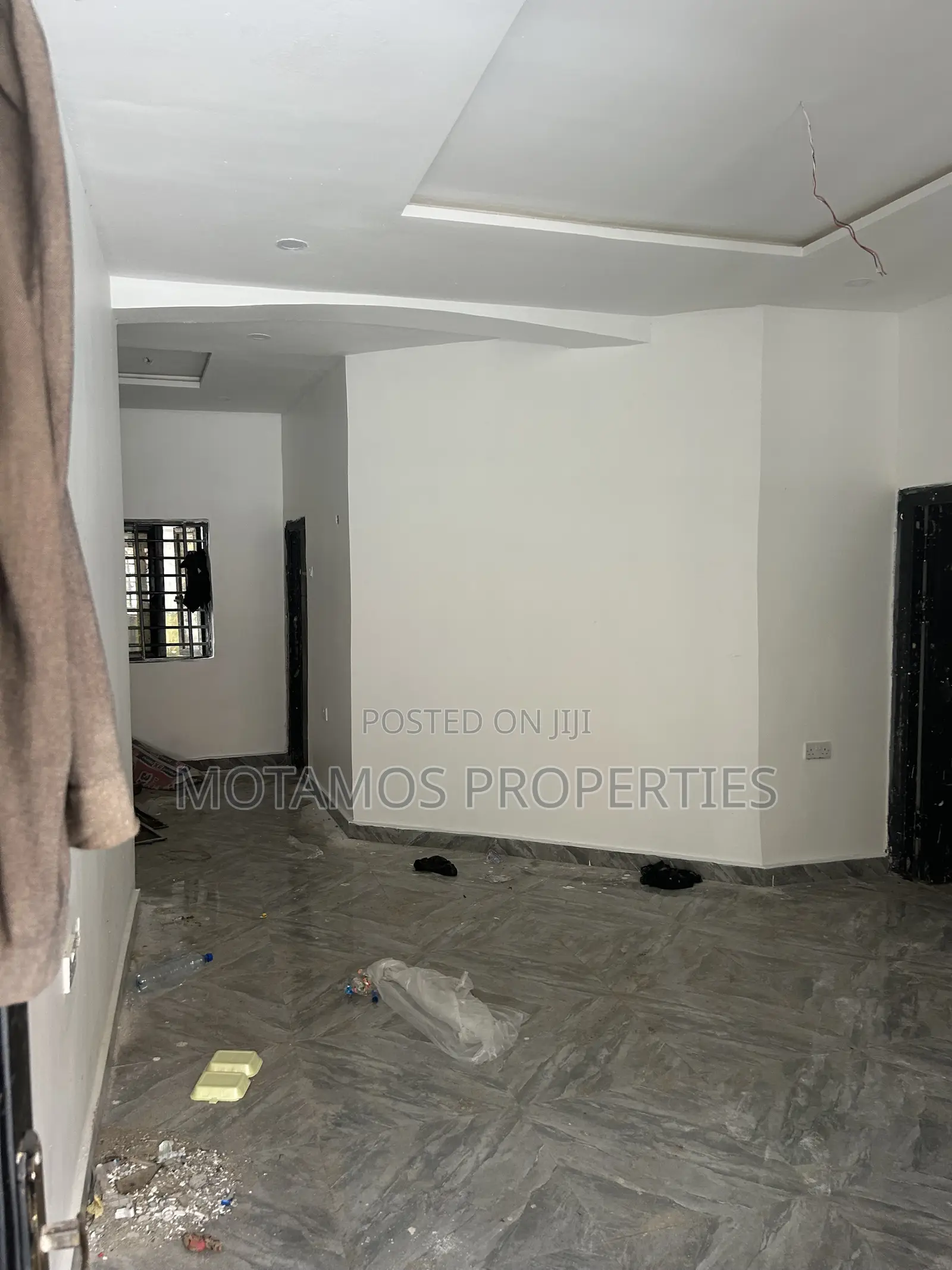 2bdrm Block of Flats in Favour, Obio-Akpor for rent in Obio-Akpor