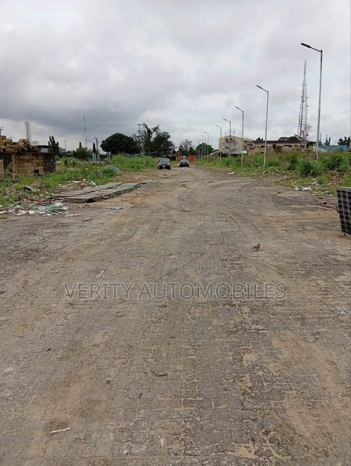 Land for Sale in VGC in VGC / Ajah