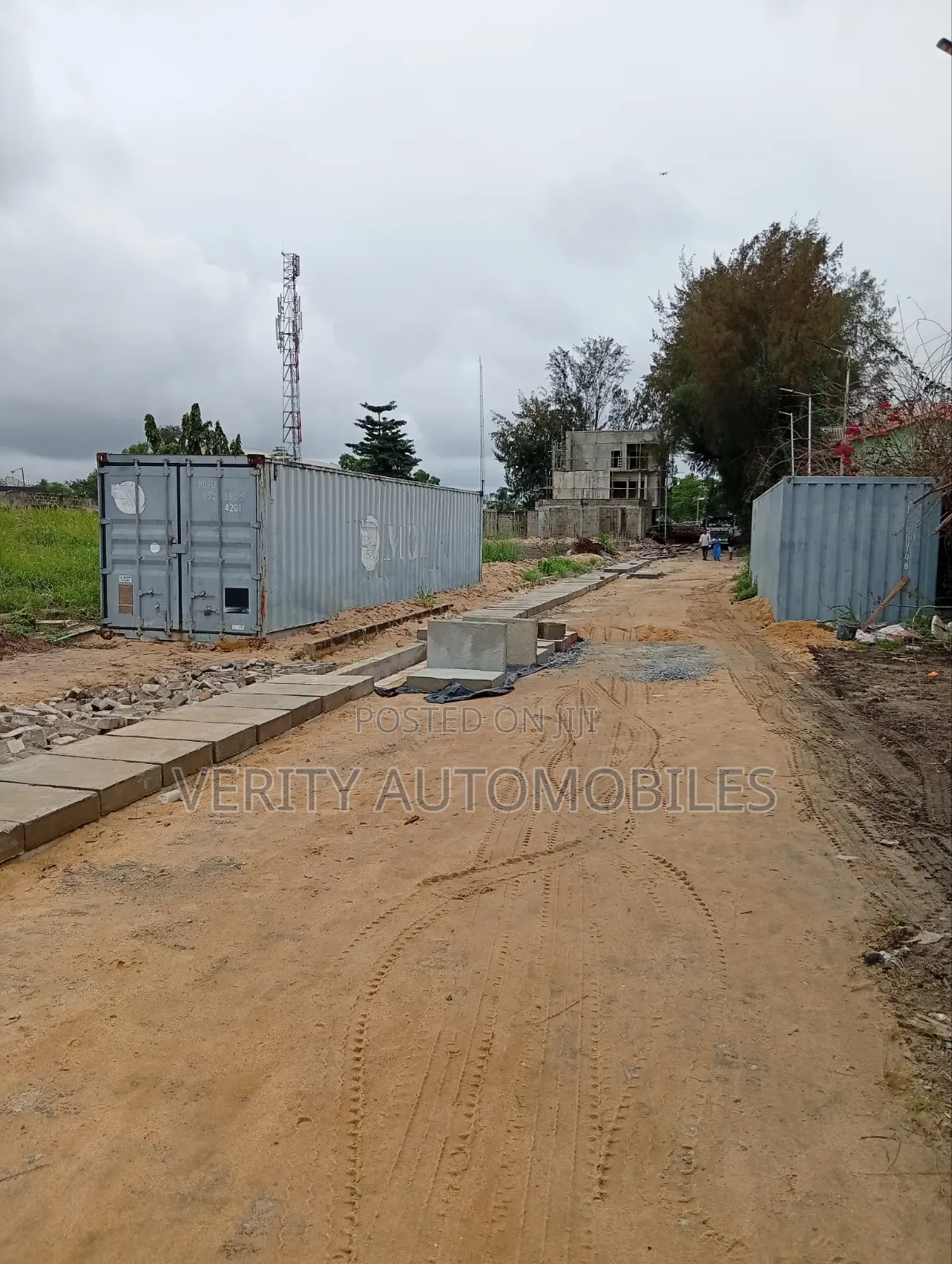 Land for Sale in VGC in VGC / Ajah