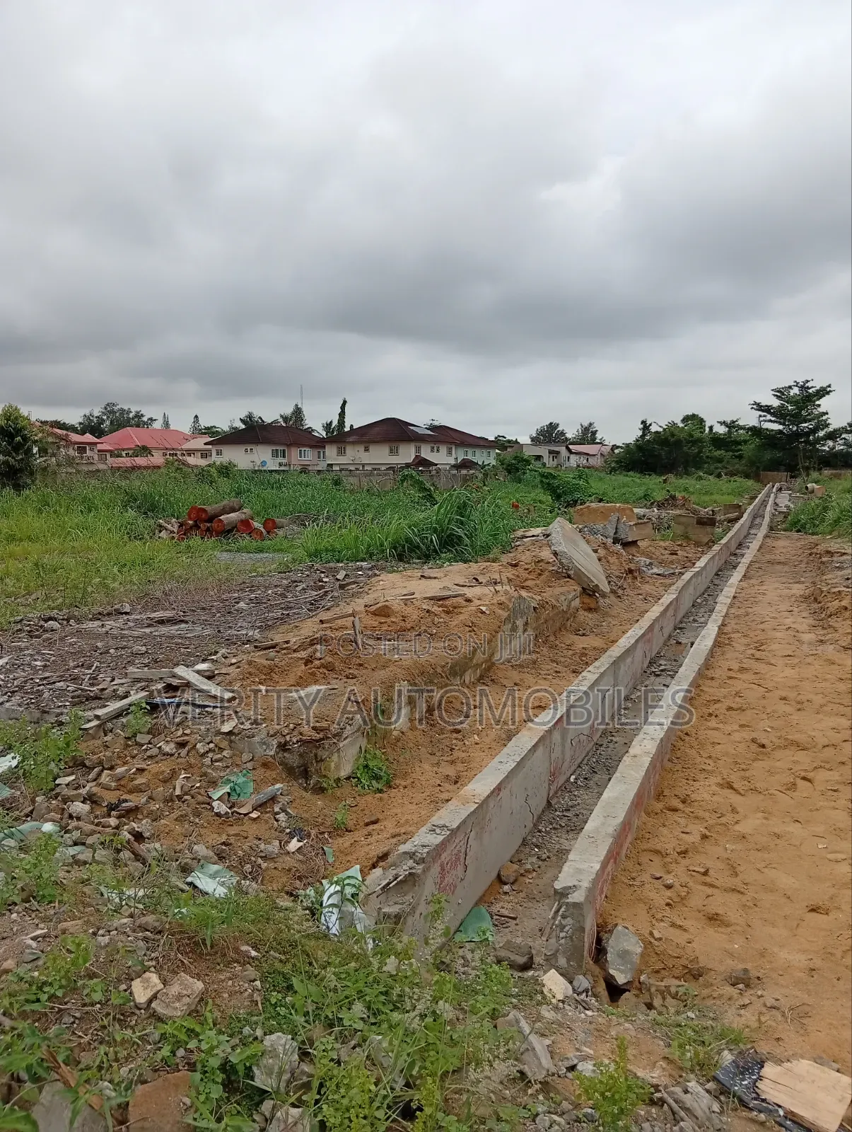 Land for Sale in VGC in VGC / Ajah