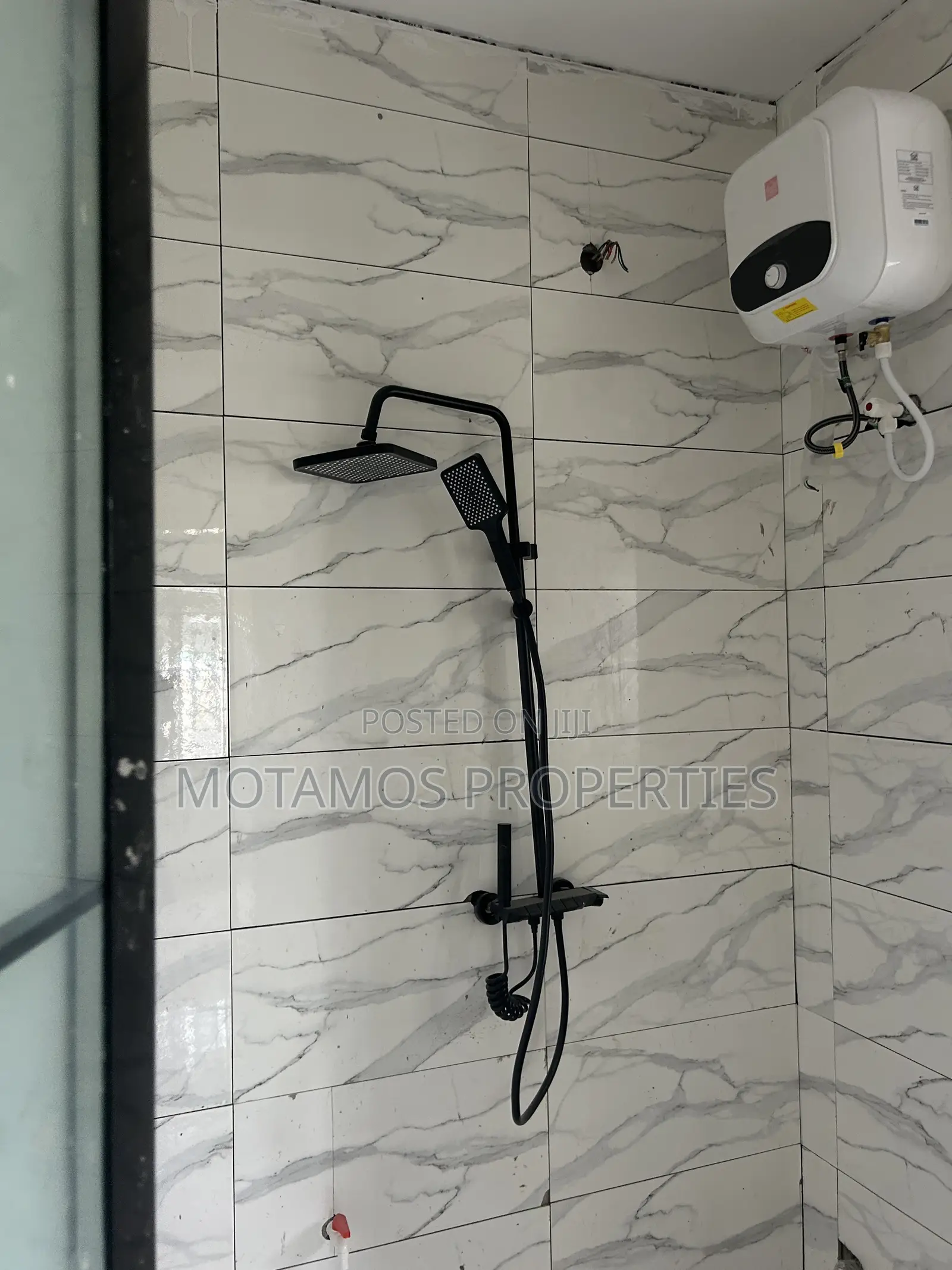 2bdrm Block of Flats in Favour, Obio-Akpor for rent in Obio-Akpor