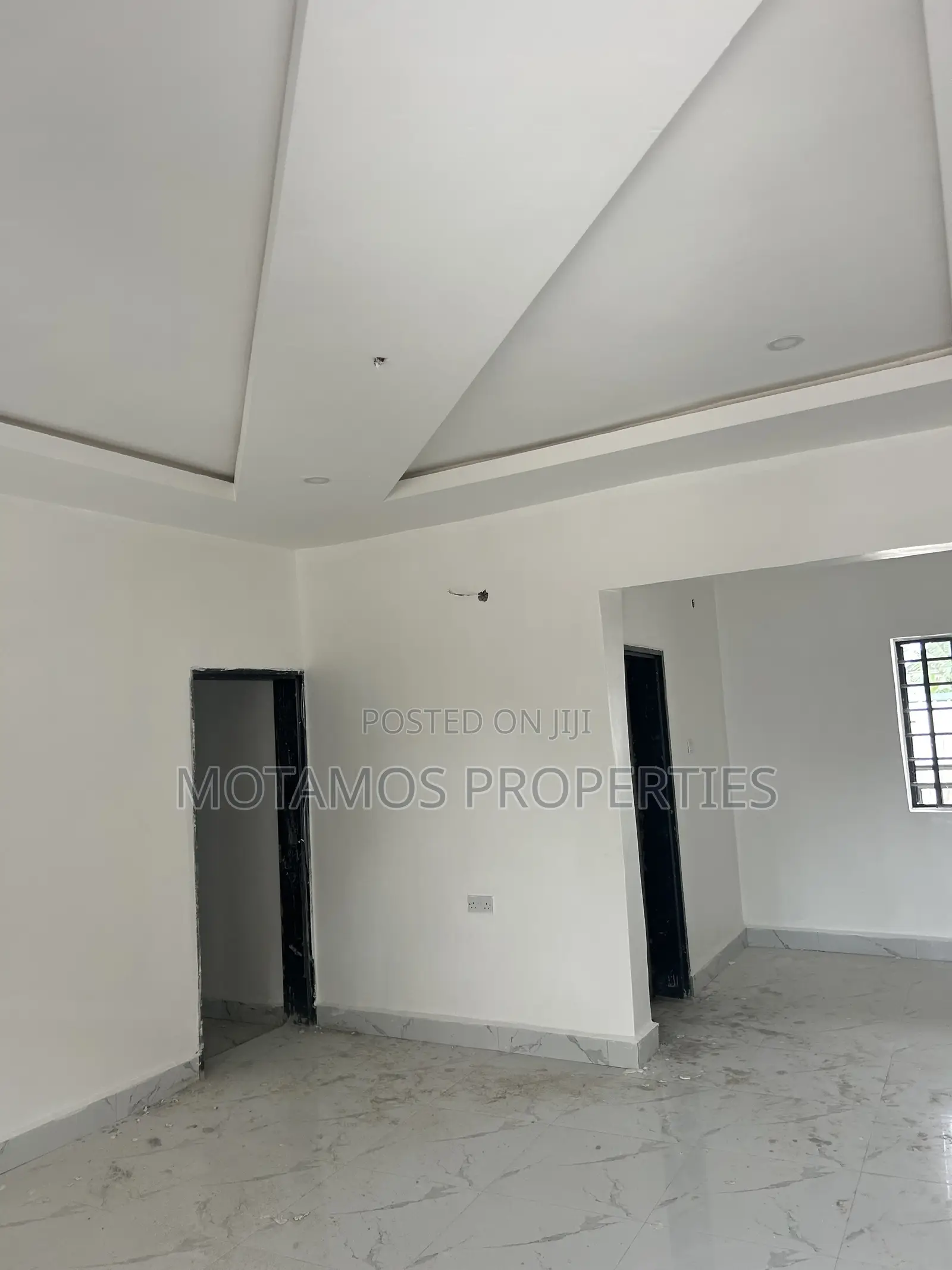 2bdrm Block of Flats in Favour, Obio-Akpor for rent in Obio-Akpor
