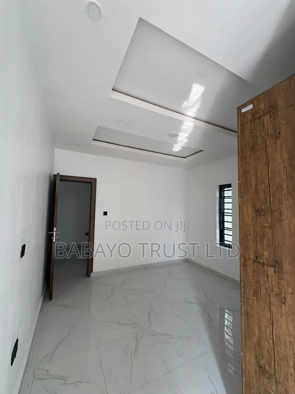 4bdrm Duplex in Basorun for sale in Basorun