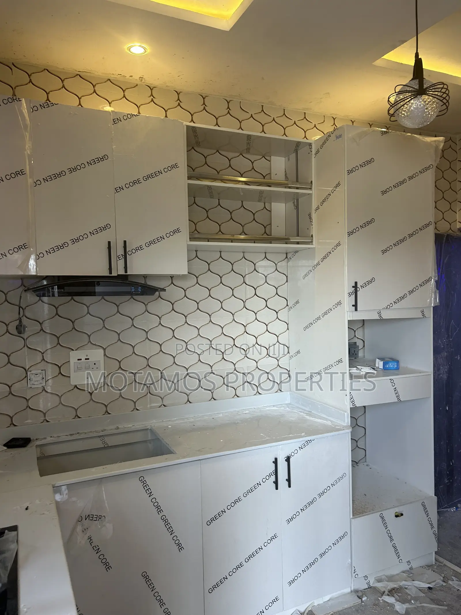 Furnished 2bdrm Block of Flats in Obio-Akpor for rent in Obio-Akpor