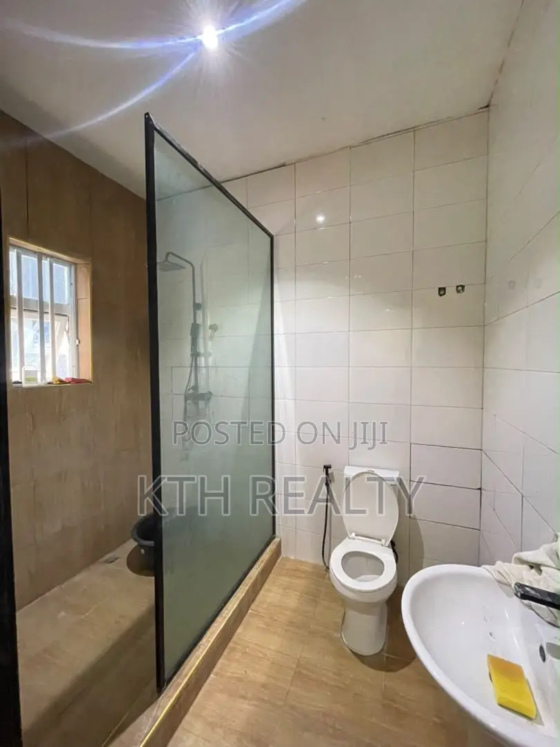 4bdrm Duplex in Ikate for rent in Ikate